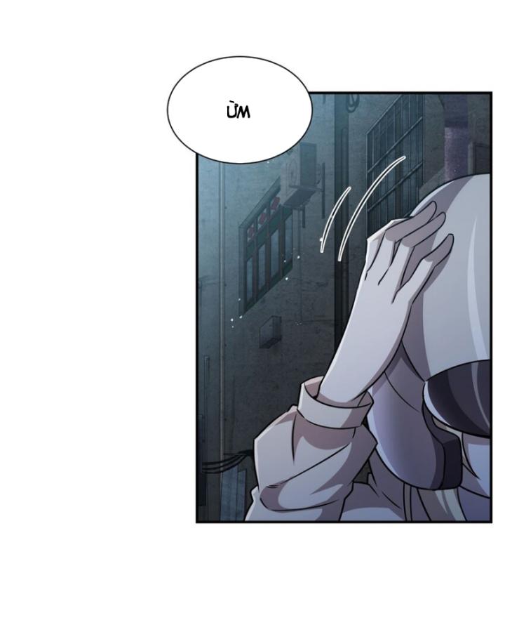 huyết cơ và kỵ sĩ chapter 301 25