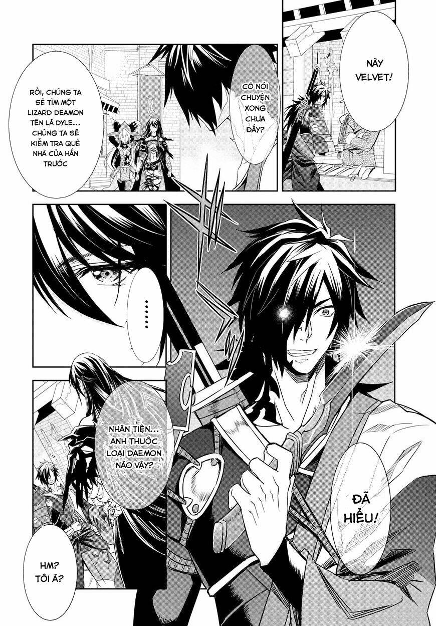 tales of berseria chapter 3 16