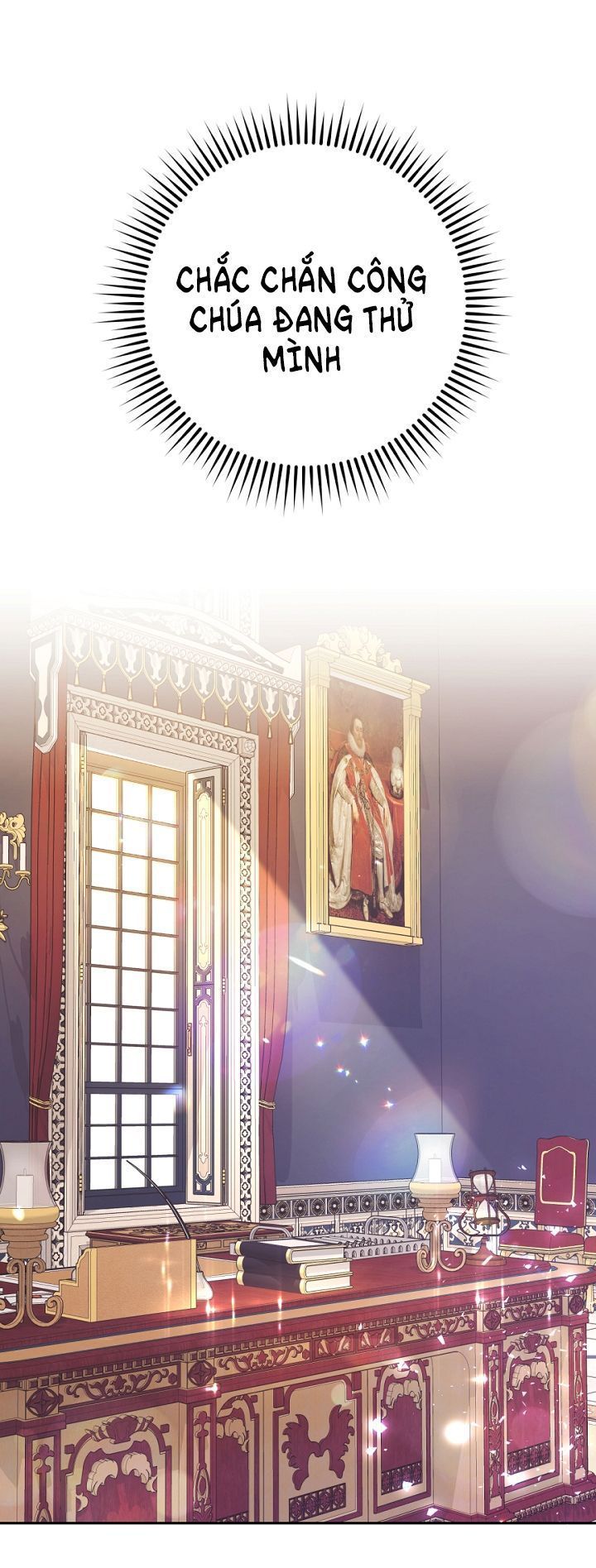 con rối ác nữ marionette chapter 9 14