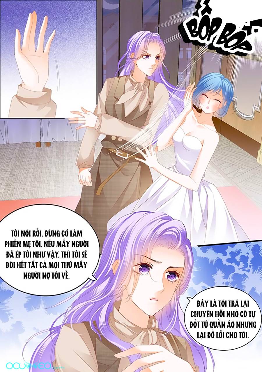 cuồng nhiệt boss, sủng thê xin kiềm chế chapter 25 4