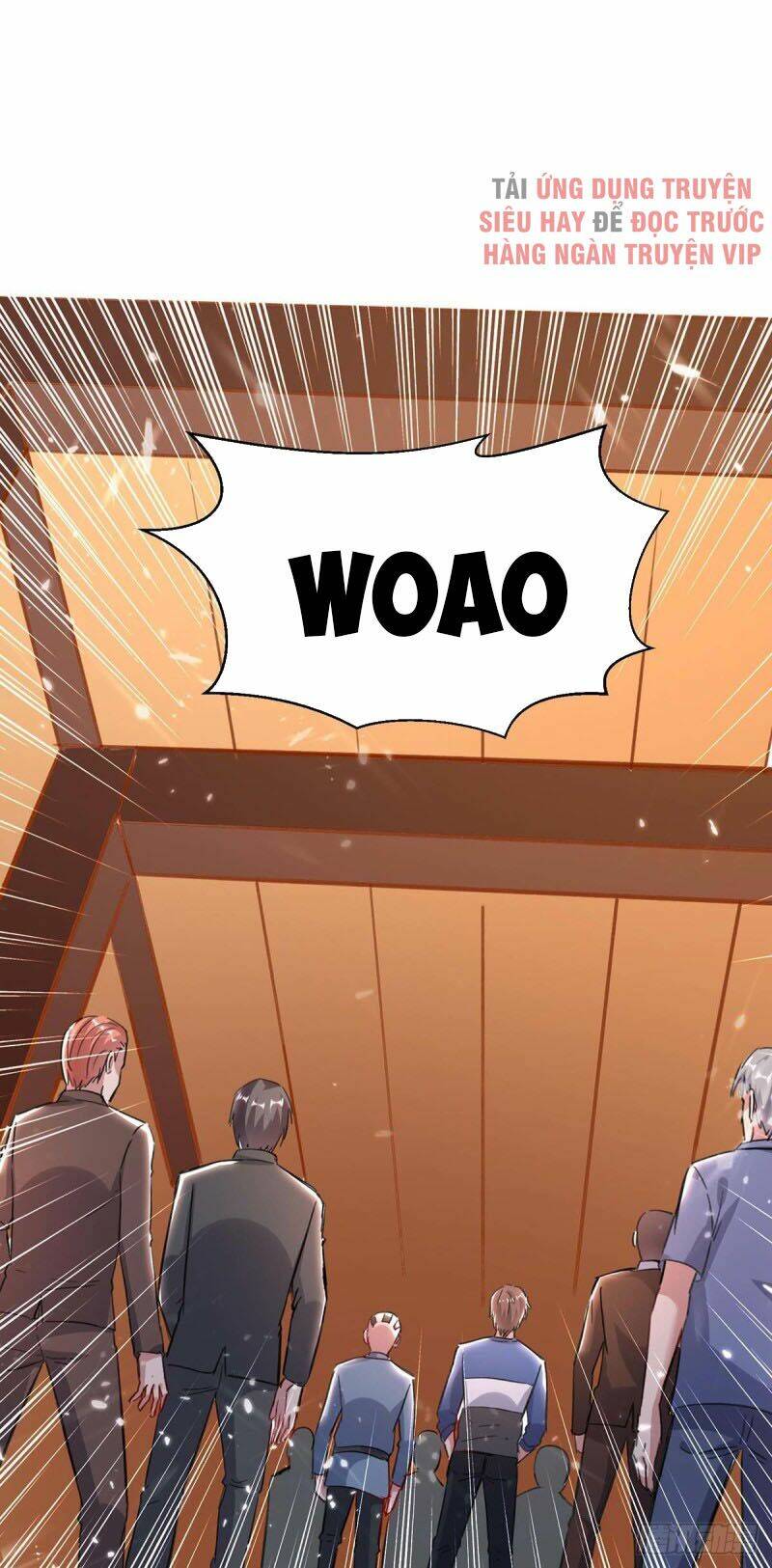 trọng sinh khí thiếu quy lai chapter 162 21