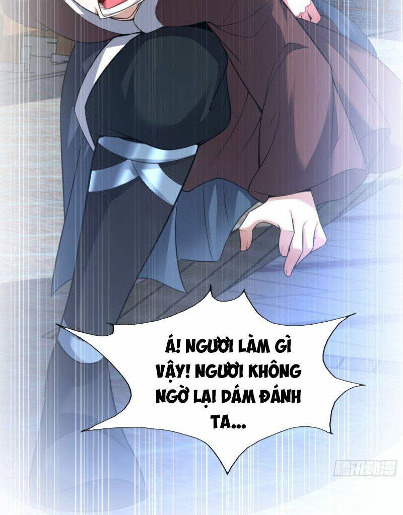 đạo ấn chapter 181 16