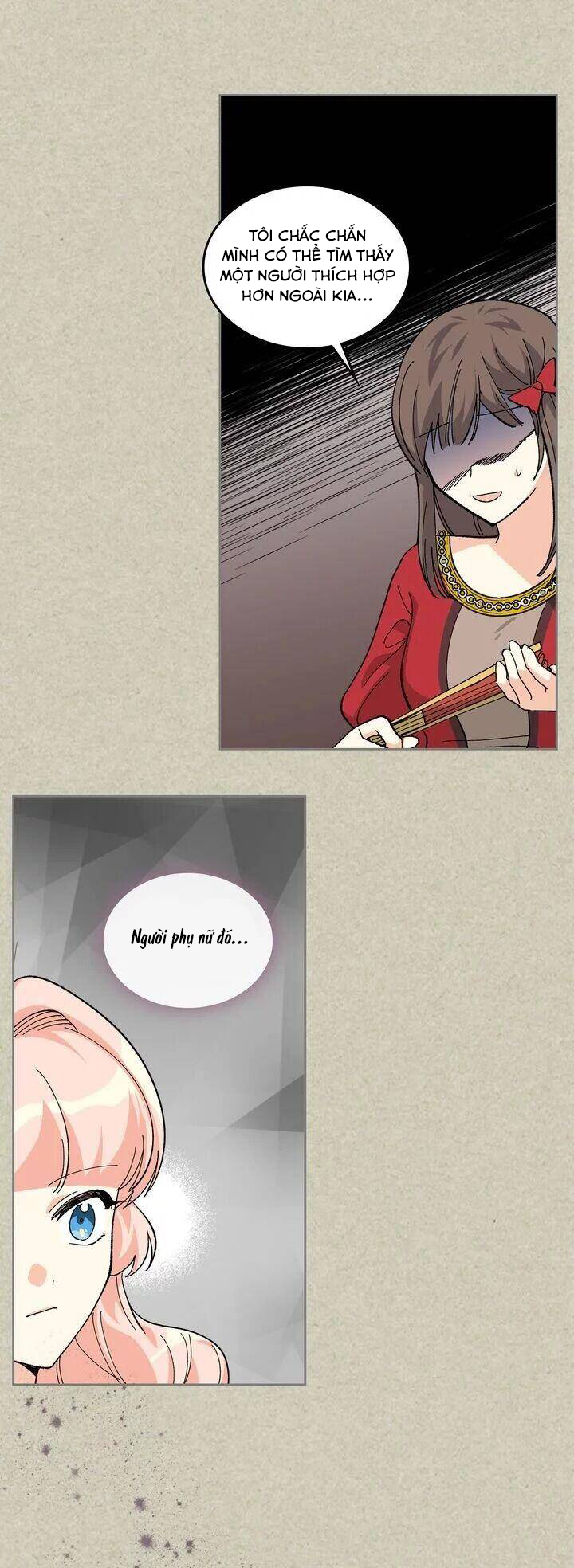 thú cưng của nhân vật phản diện chapter 20 7
