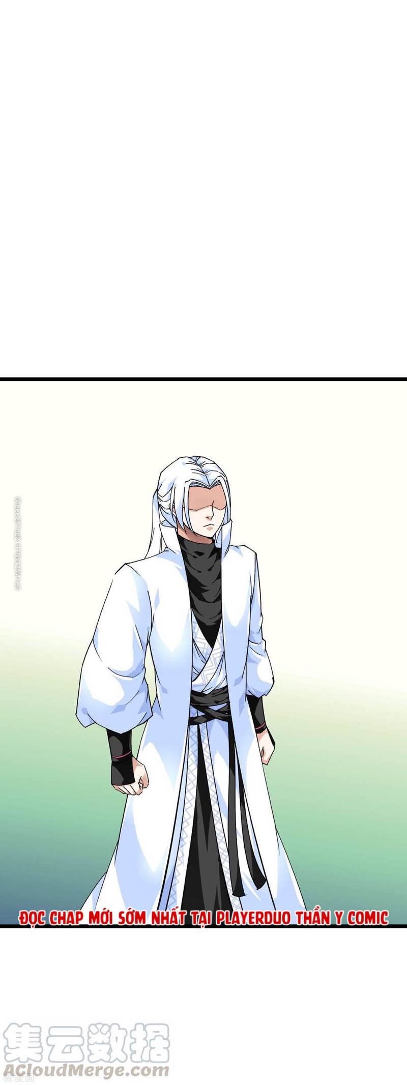 trọng sinh ta là đại thiên thần chapter 82 32