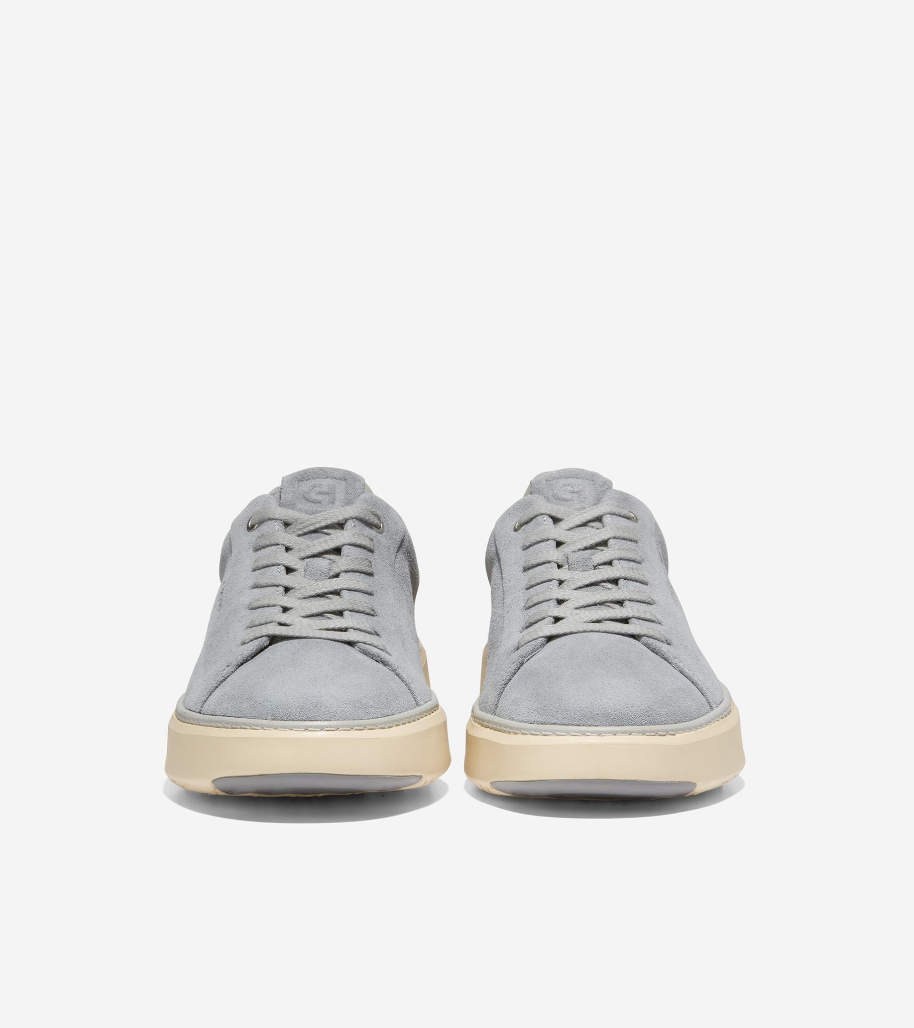 GIÀY SNEAKER COLE HAAN NAM GRANDPRØ TOPSPIN SNEAKER C36116 223