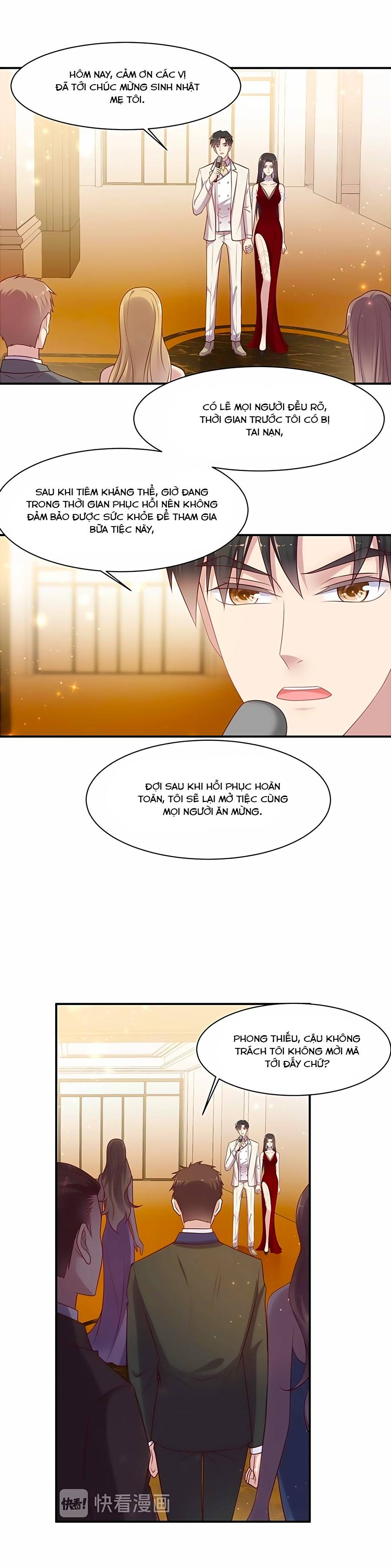 khoá chặt đôi môi (full) chapter 79 7