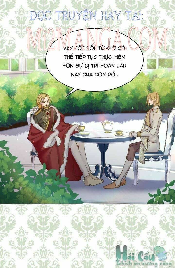 quy luật sinh tồn của nữ phụ chapter 61.5 14