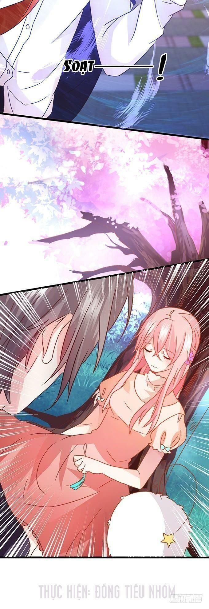 hồ tiên hung bạo chapter 41 55