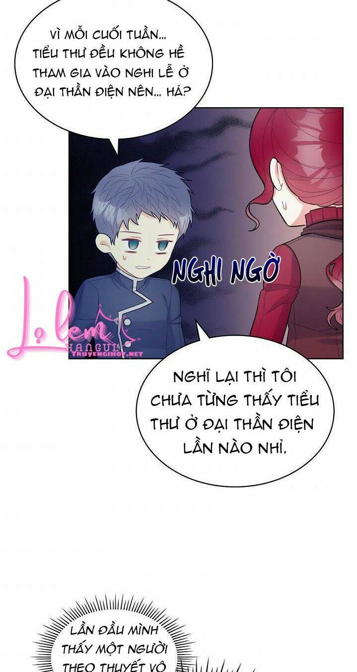 kẻ tạo ra nữ phản diện chapter 49.2 2