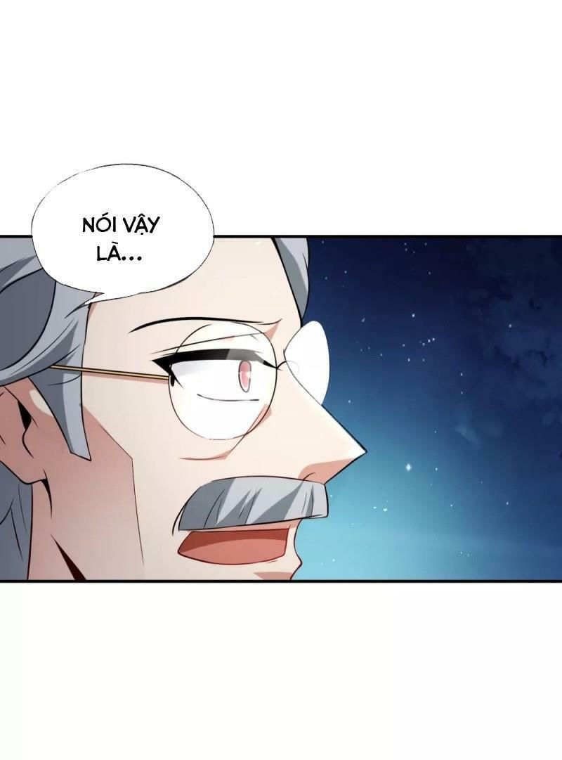 vòng bạn bè mạnh nhất của tiên giới chapter 39 46