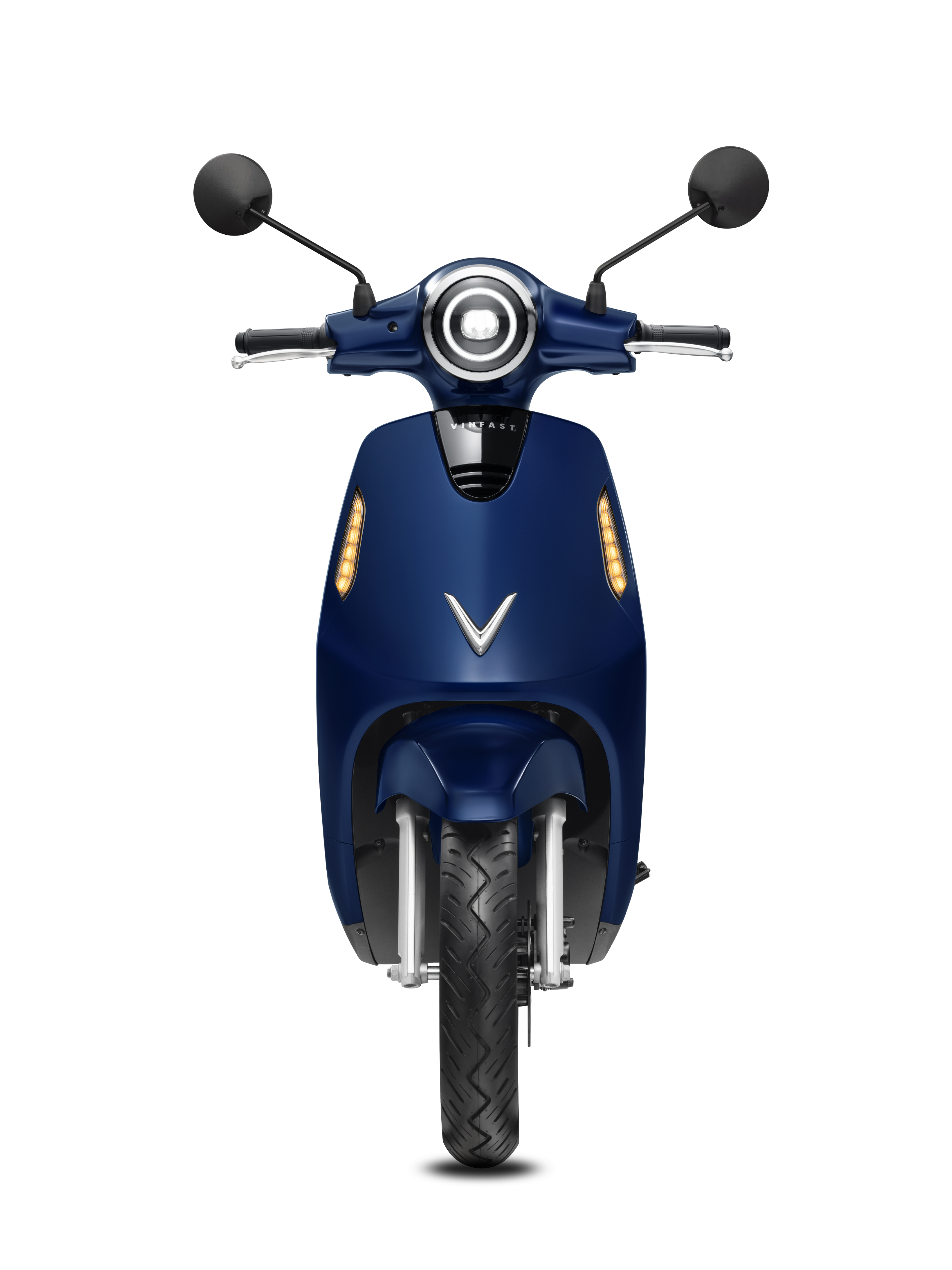 Xe máy điện VinFast EVO 200