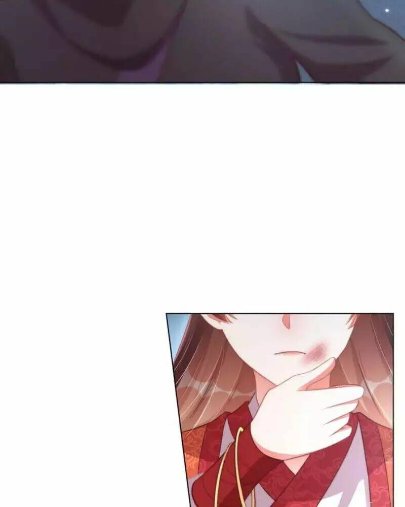 công chúa tại thượng: quốc sư mời xuống kiệu chapter 27 45