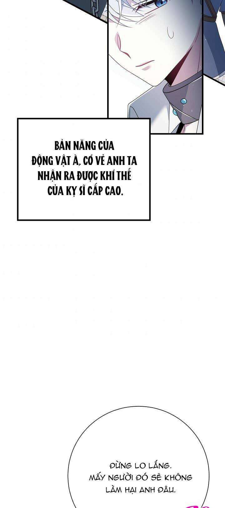 tôi đã gặp nam chính ở trong tù chapter 20 9