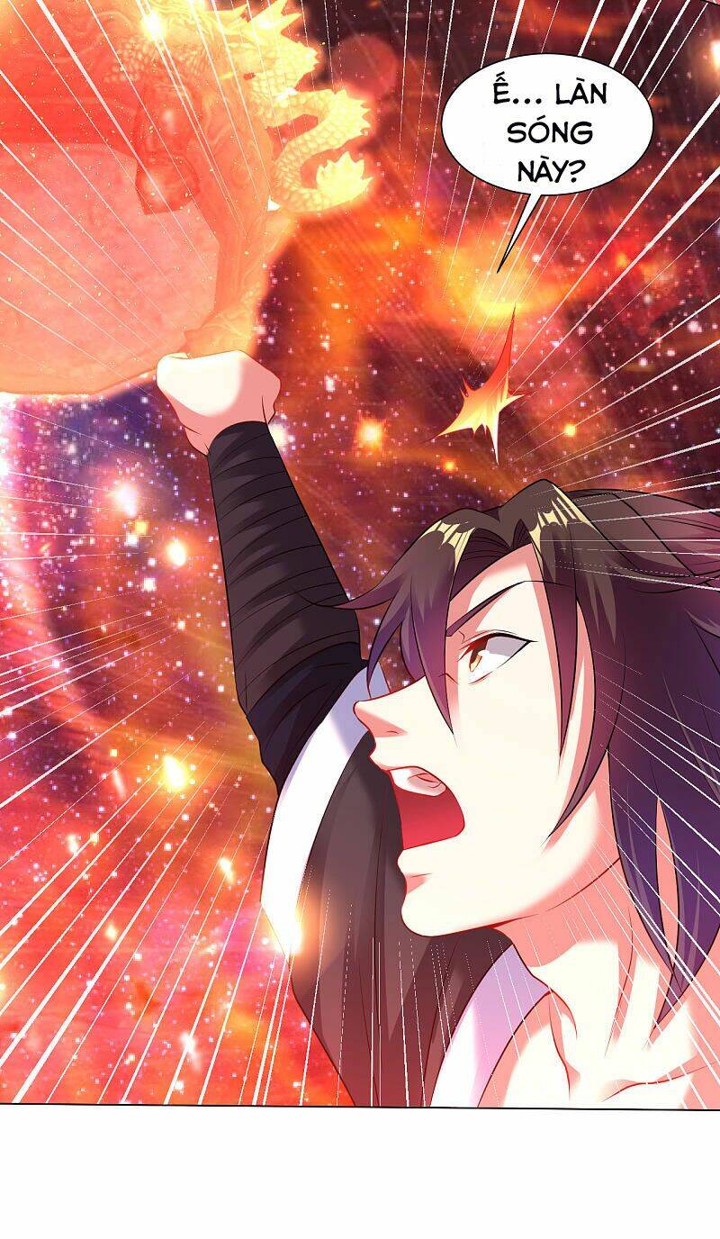 đạo ấn chapter 87 17