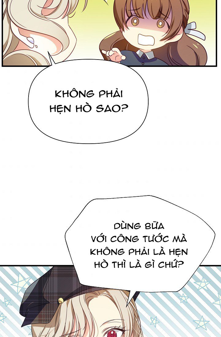 từ lúc bắt đầu tôi vẫn luôn ở bên em chapter 9 30