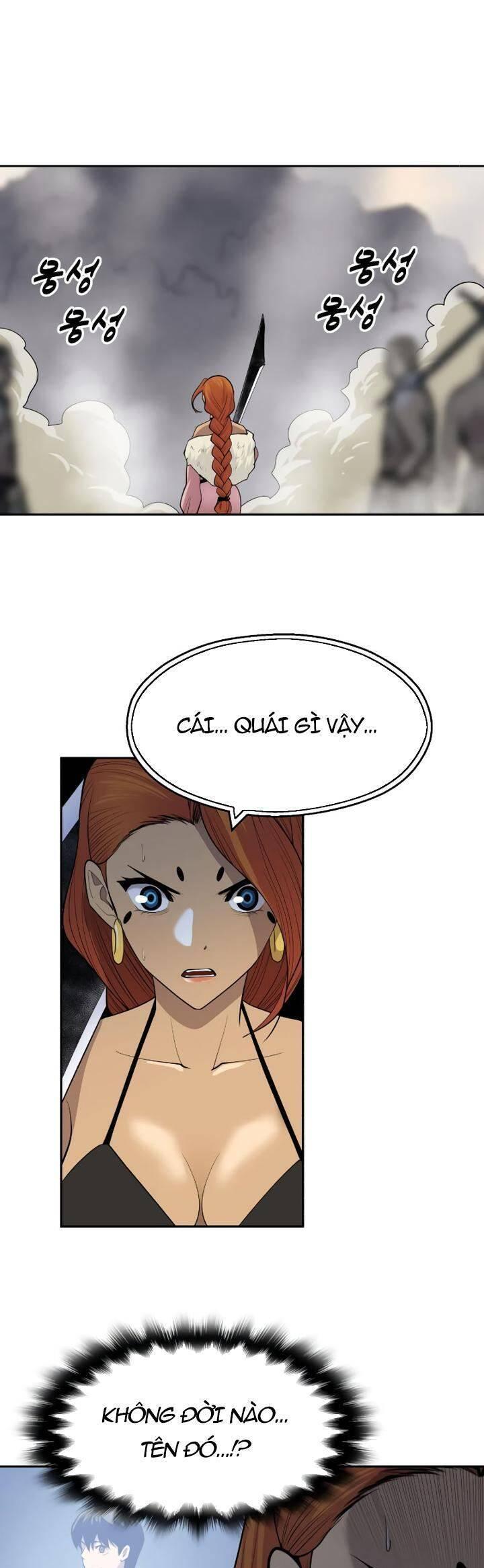 thiếu niên kiếm sư chapter 63 34