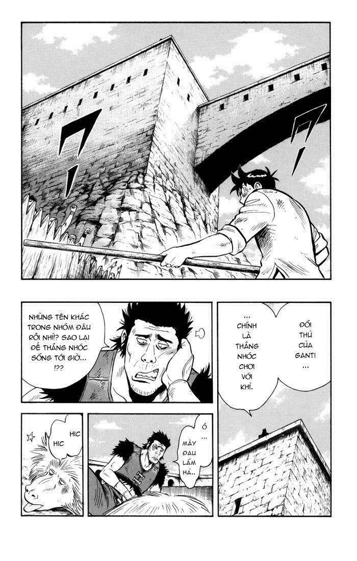 hoàng phi hồng phần iii chapter 8 75