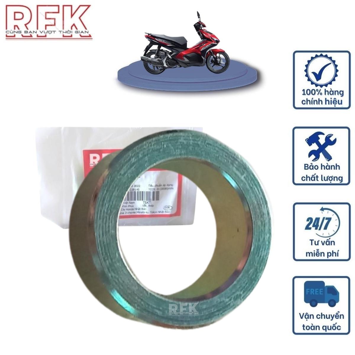 CỤC CANH BÁNH SAU DÙNG CHO XE HONDA AIRBLADE CÔNG TY HOÀN THẠCH