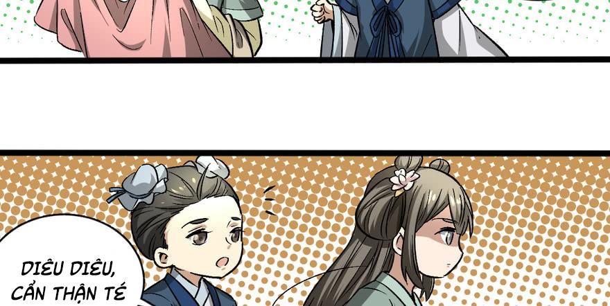 quẻ phi thiên hạ chapter 10 87