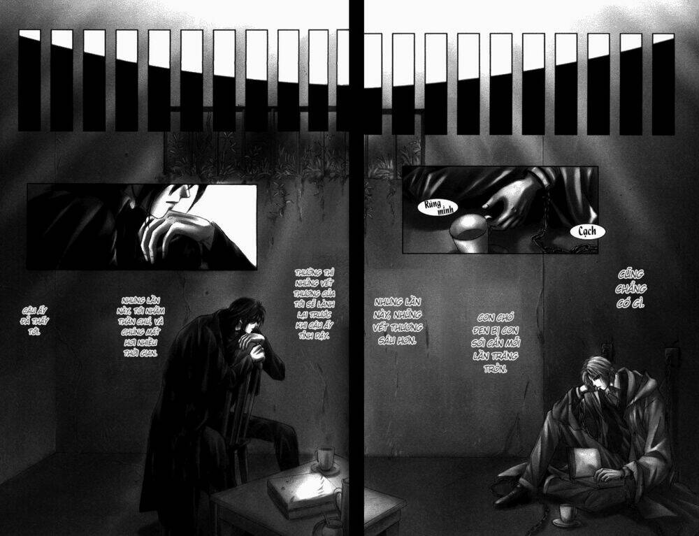 synodic month chapter 2 3