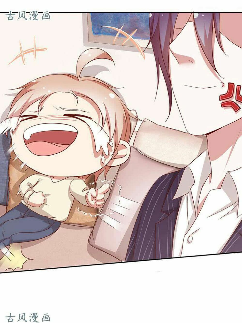 cả thế giới đều không bằng người chapter 51 21