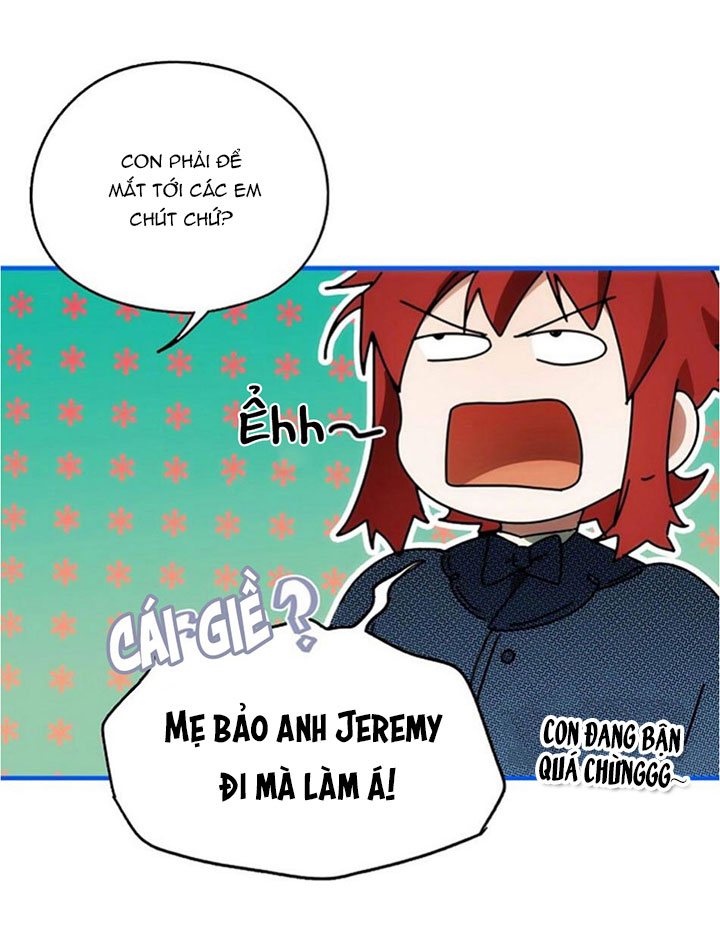 cổ tích về người mẹ kế chapter 22 17