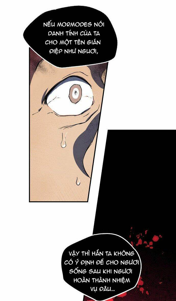 lâu đài vô danh chapter 12 28