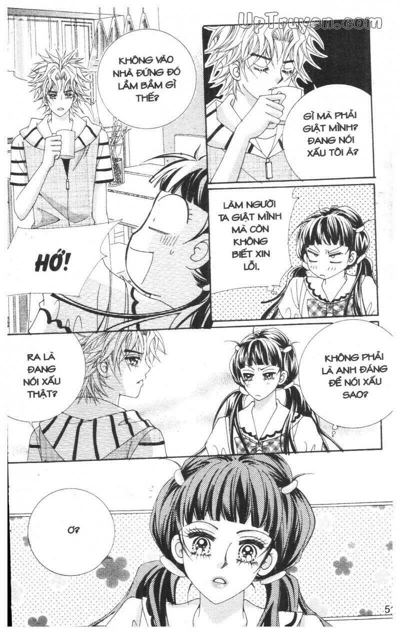 meo meo dịu dàng đi nhé chapter 2 51