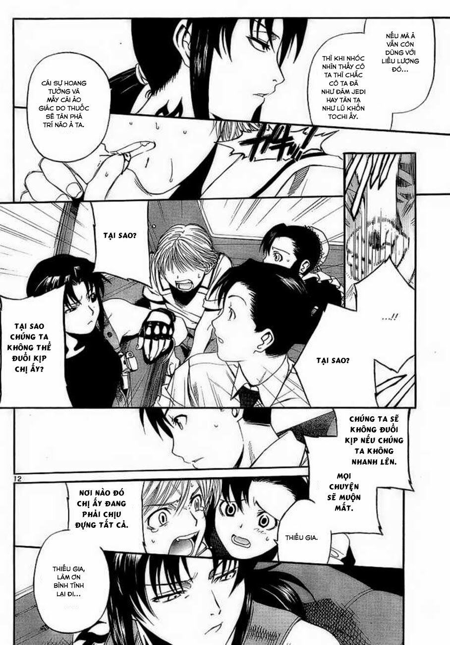 hố đen chapter 56 12