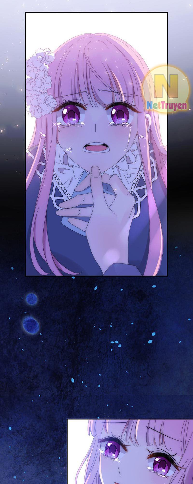 hoàn mỹ lão công tiến hóa luân chapter 121.2 6