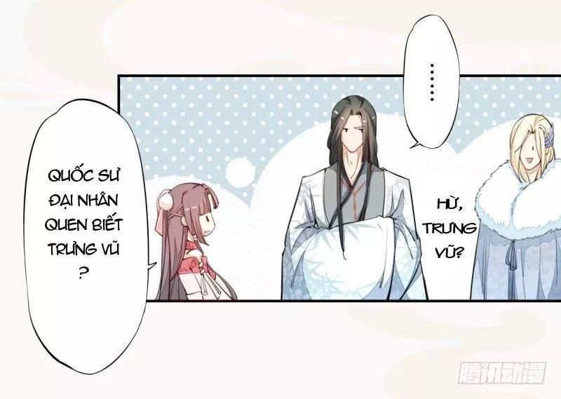 tuyệt thế luyện đan sư chapter 31 3