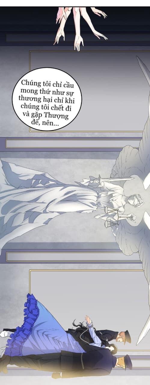 ebony, quạ đen chapter 11 26