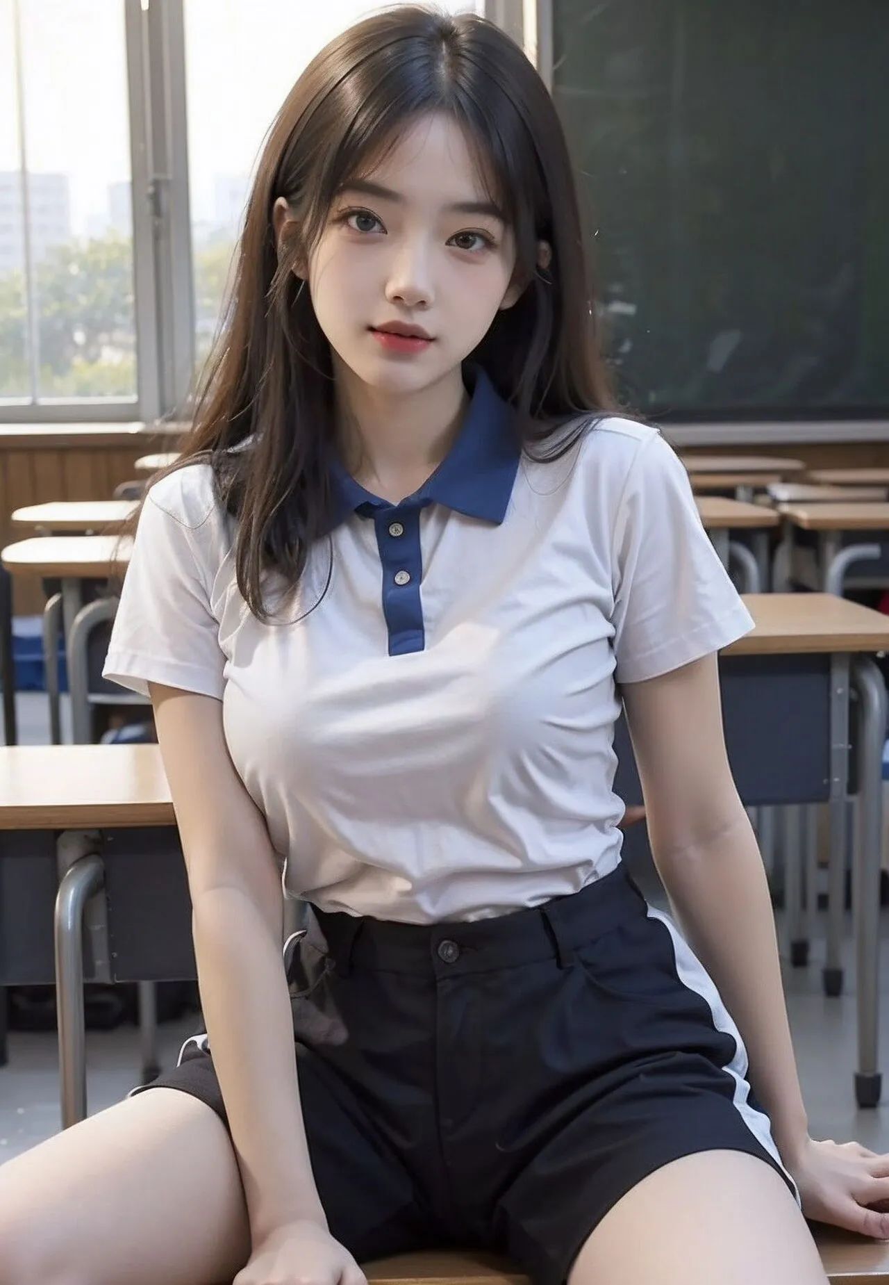 artist ai generated chapter 253 199