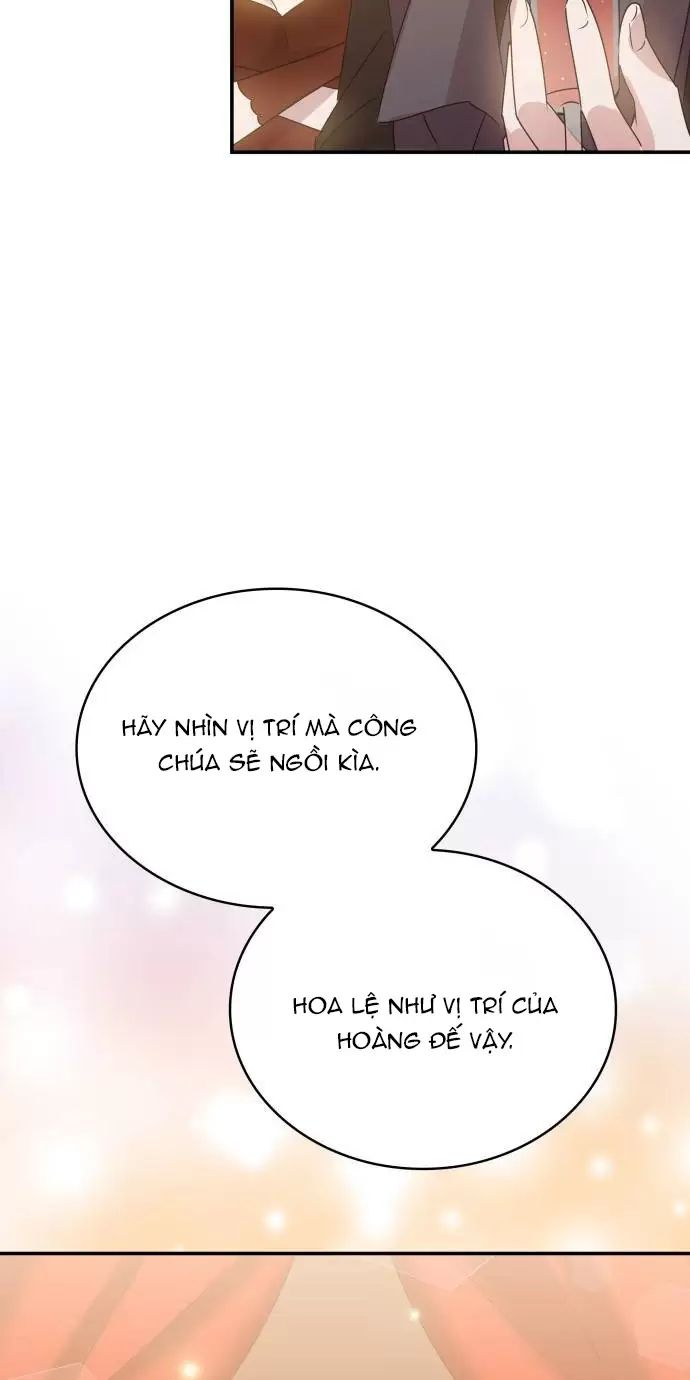 sống trong vườn hoa của công chúa chapter 3 79