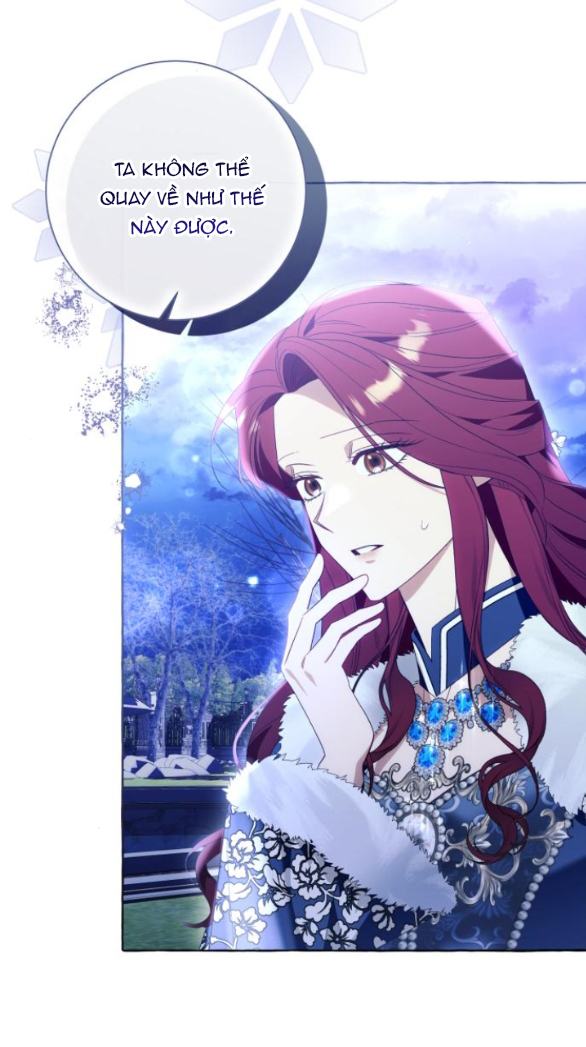 tôi tưởng đó chỉ là tiểu thuyết trọng sinh bình thường chapter 95.1 7