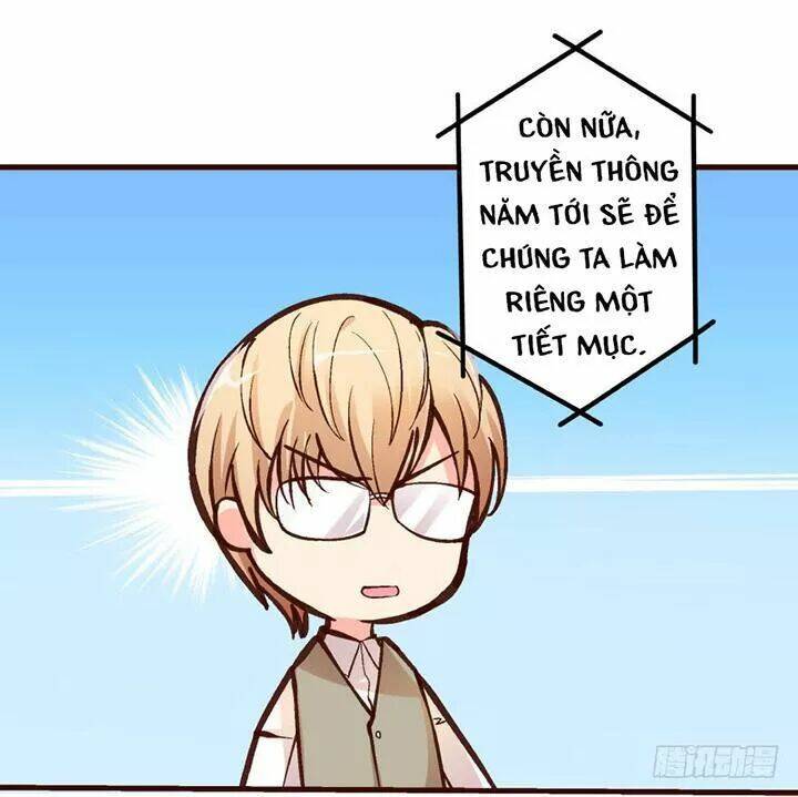 thiên hậu trở về chapter 37 56