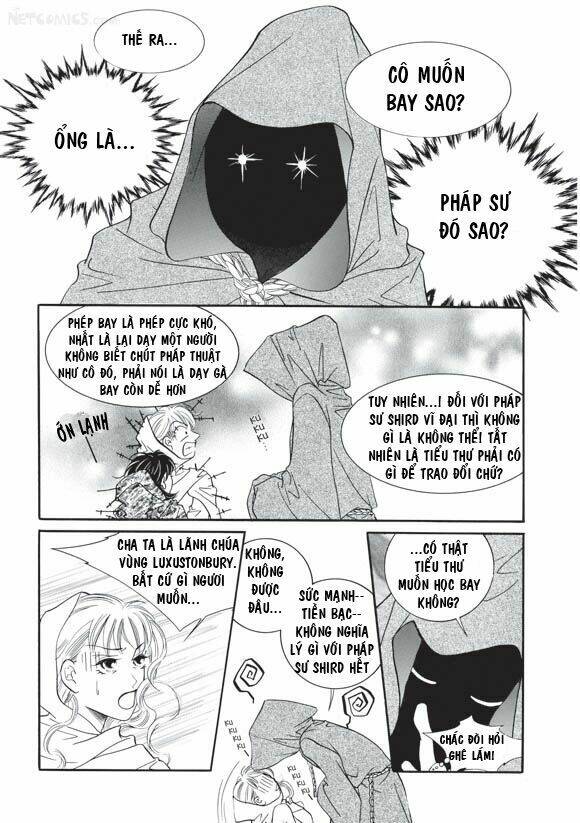 9 faces of love chapter 9 12