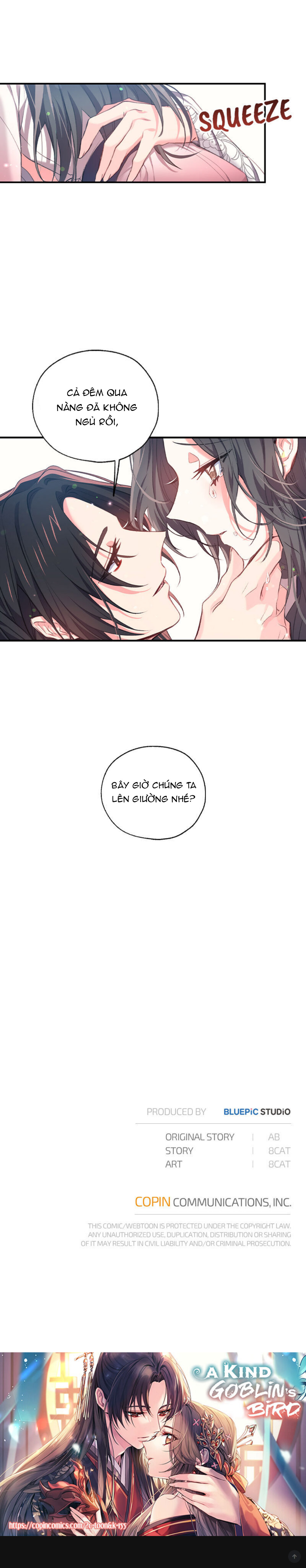 nàng sơn ca yêu kiều của yêu tinh (full) chapter 24.2 9