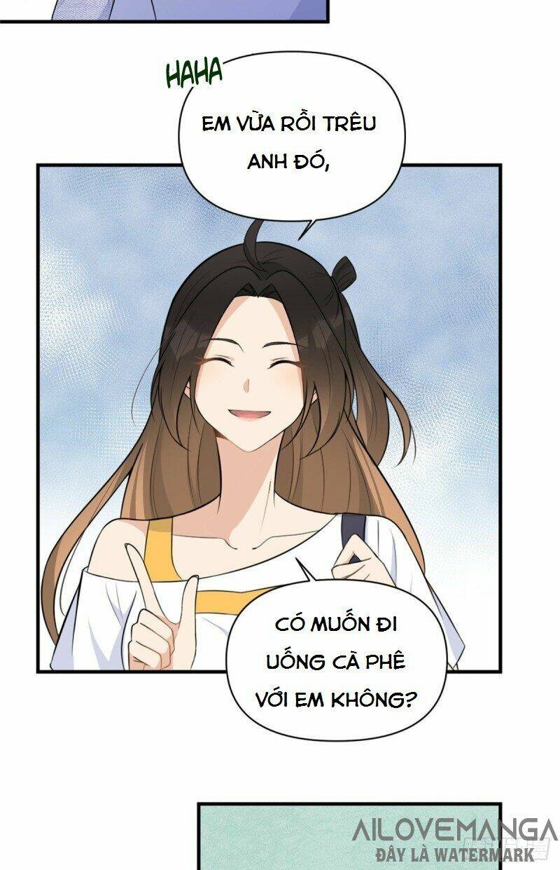 vẫn cứ nhớ em, nhớ em chapter 71 3