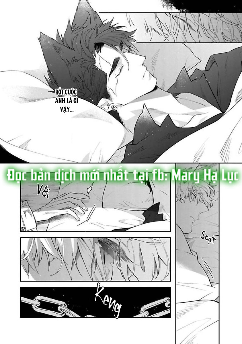 cô dâu thú nhân chapter 2 12