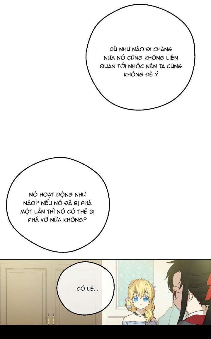 bỗng một ngày nọ tôi trở thành nàng công chúa chapter 71 2