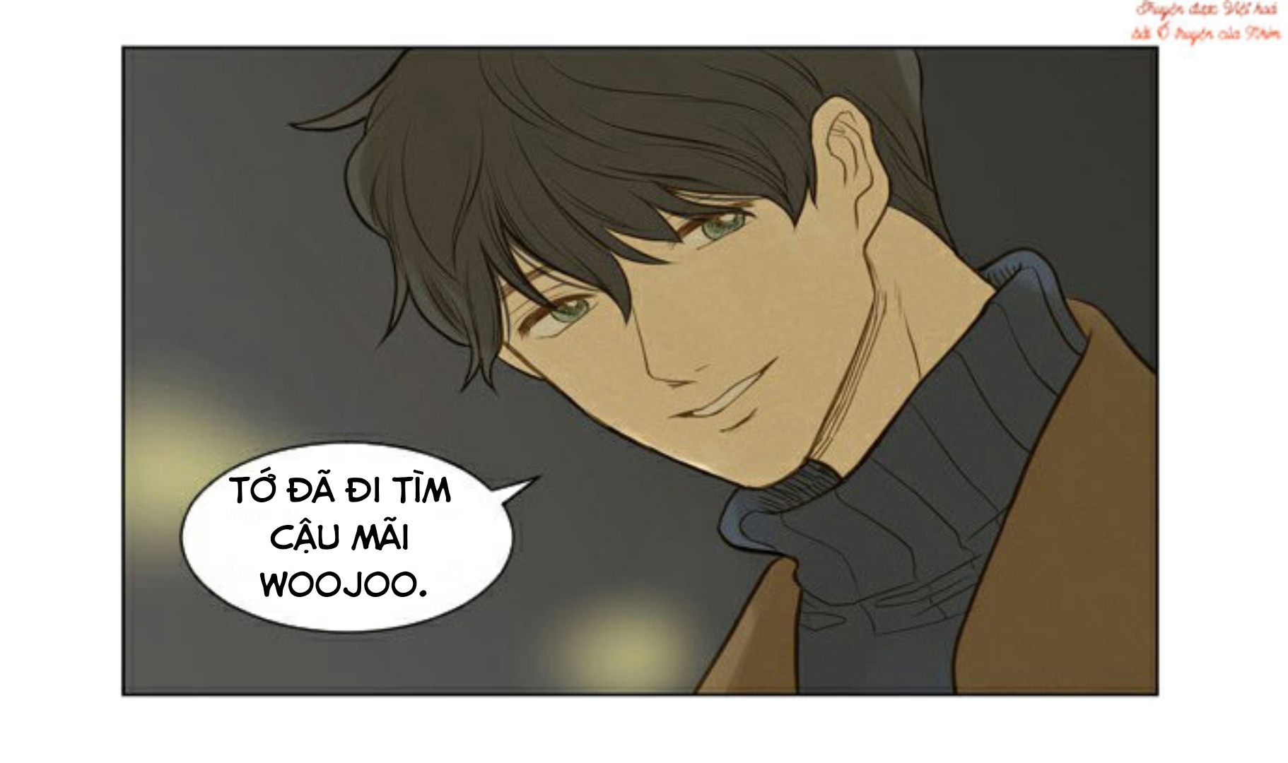 một phần vì thích em chapter 1 62