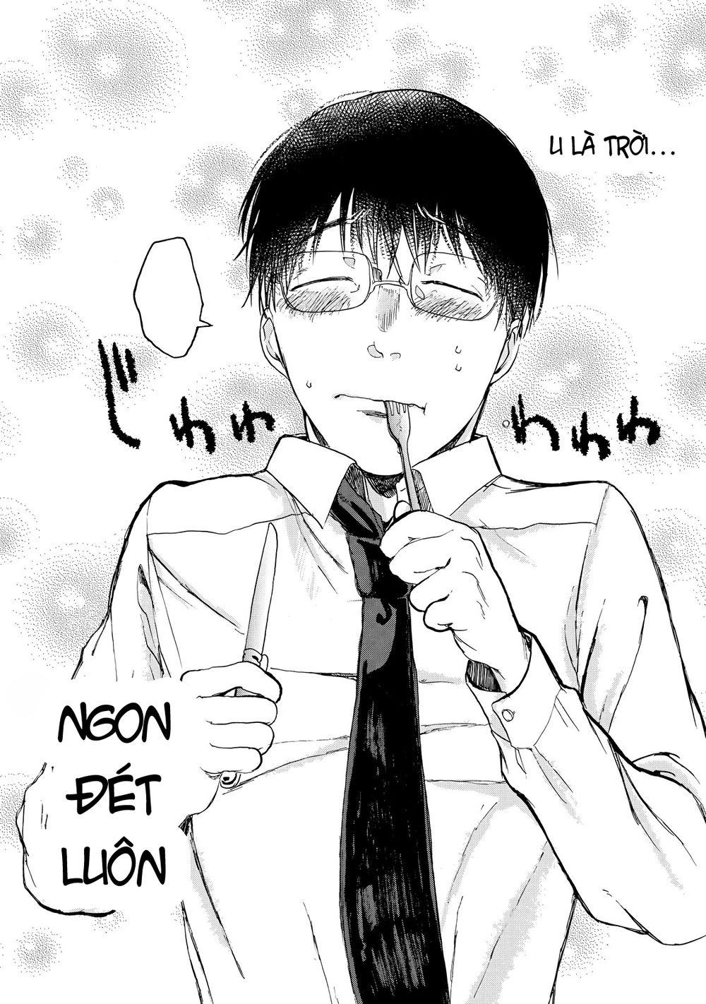 cùng ăn thôi chapter 14 7