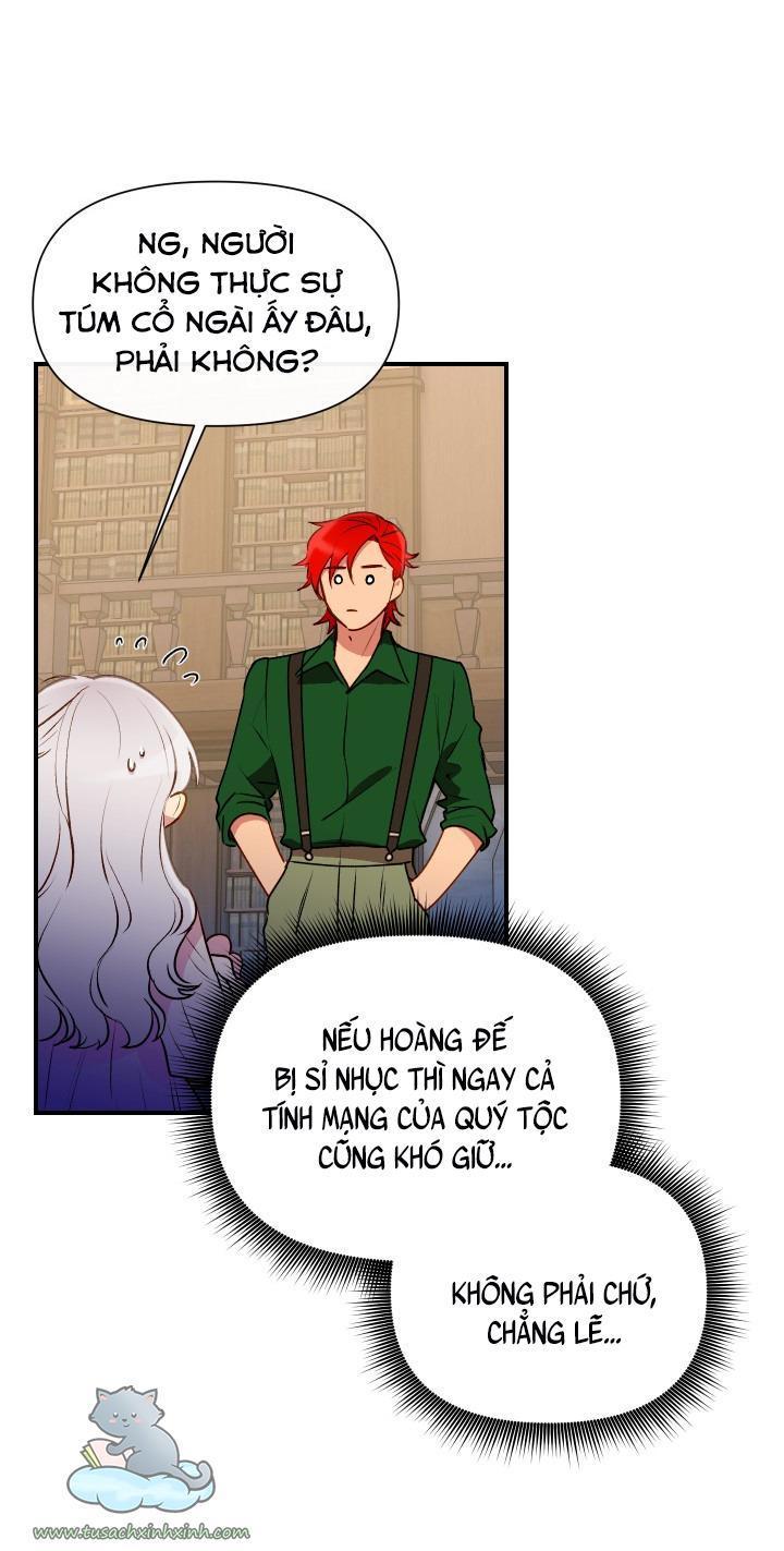 công nương khế ước của gia tộc công tước quái vật chapter 31 6