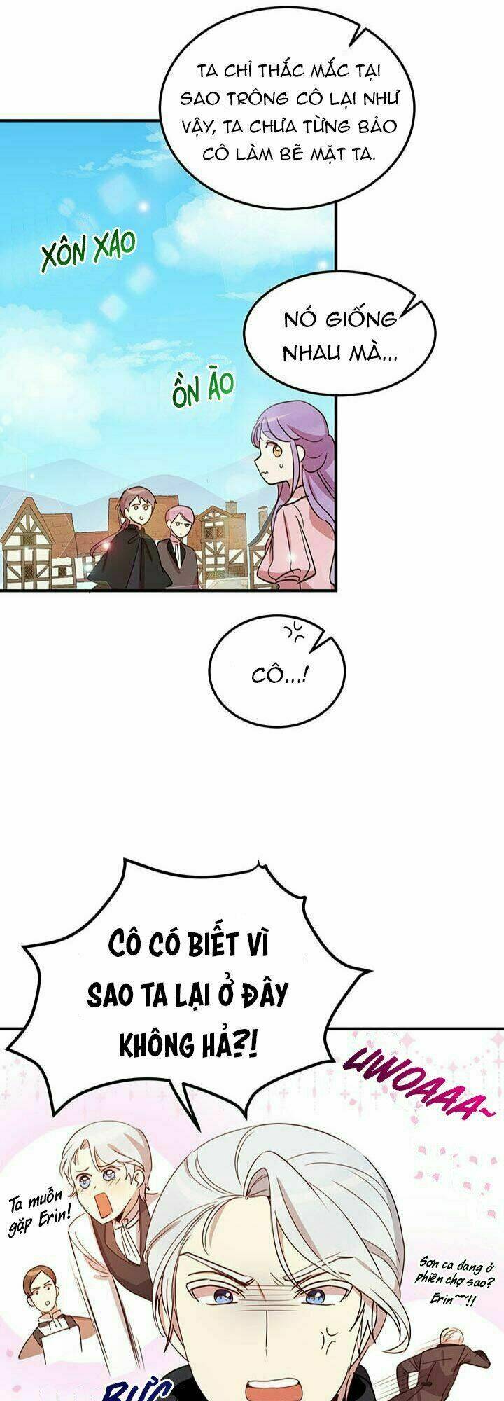 công tước, loạn vừa thôi! chapter 25.2 19