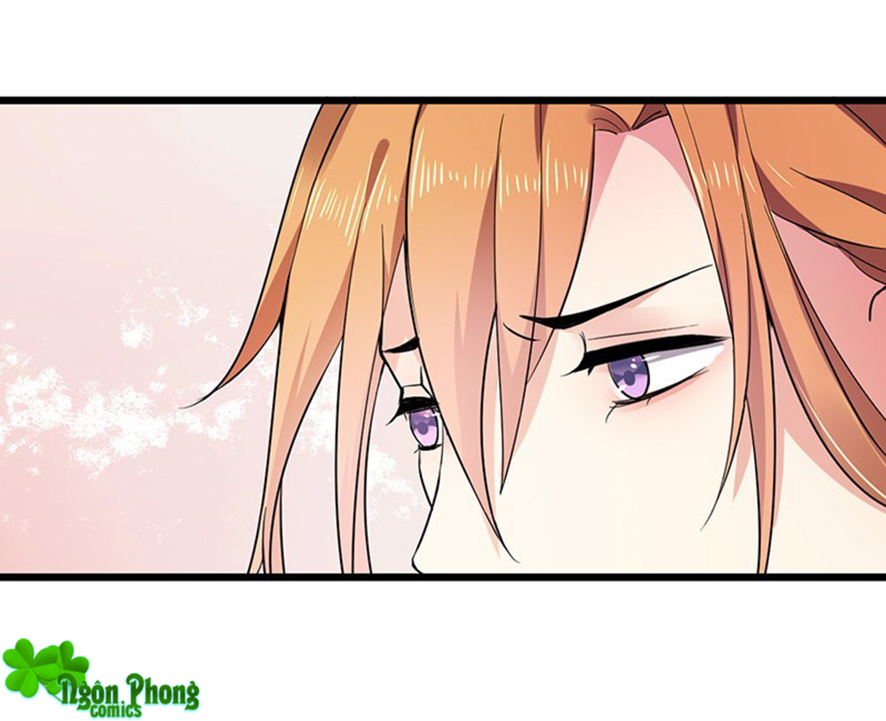 nhật ký dạy dỗ của gia tộc đáng yêu chapter 33 9