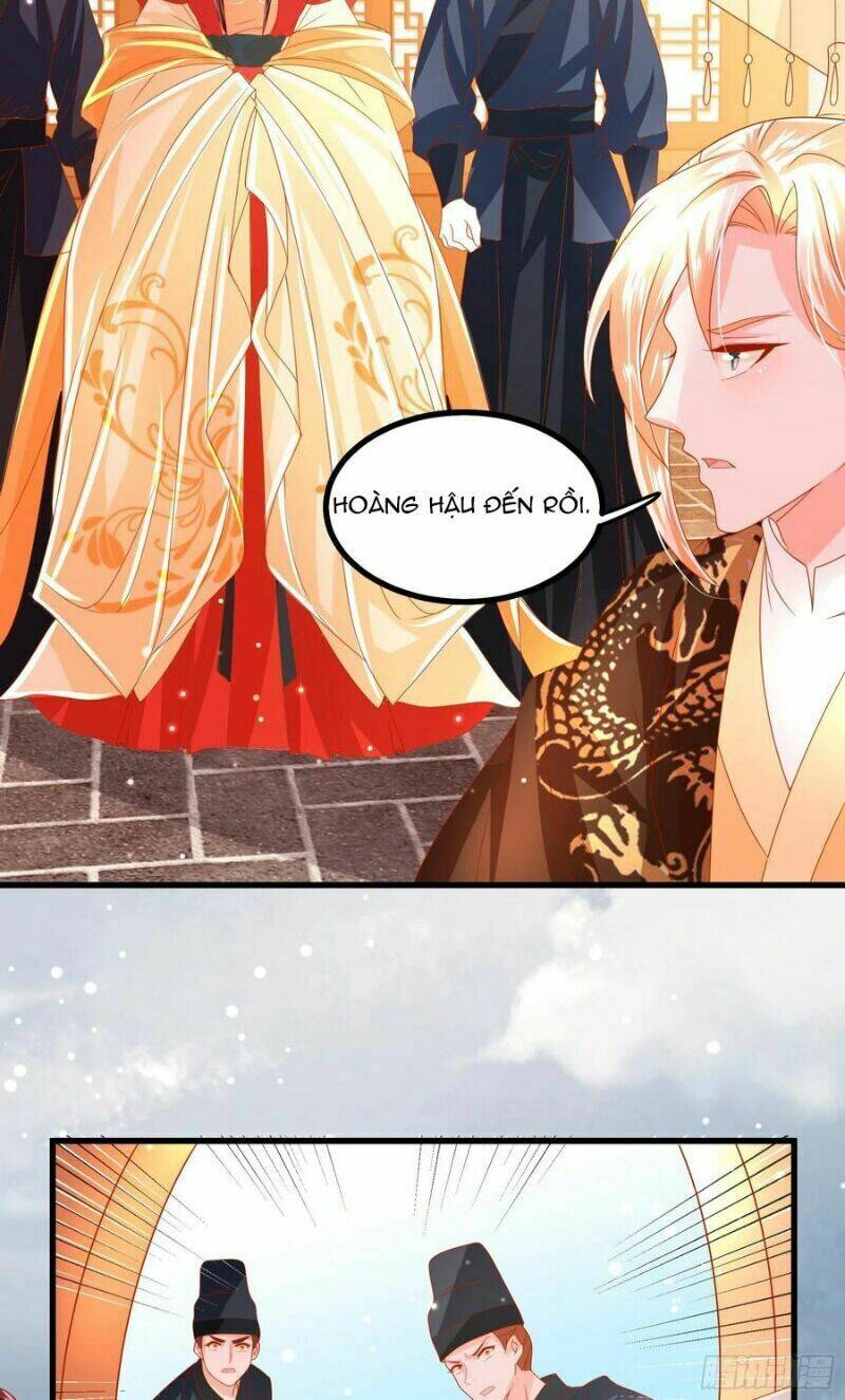 ta phải làm hoàng hậu chapter 32 5