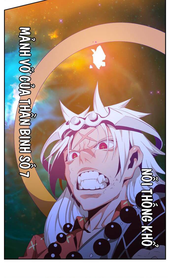 Chúa tể học đường chapter 556.5 55