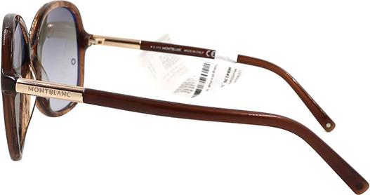 Kính mát Mont Blanc MB413S