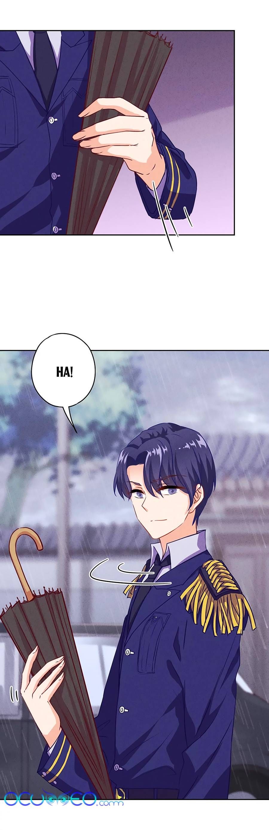 thiếu soái, vợ anh muốn lật trời! chapter 9 14